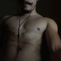 voodooman's Chat & Dating Profile