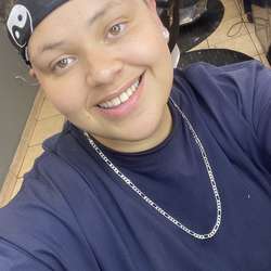 zaddyrae's Chat & Dating Profile
